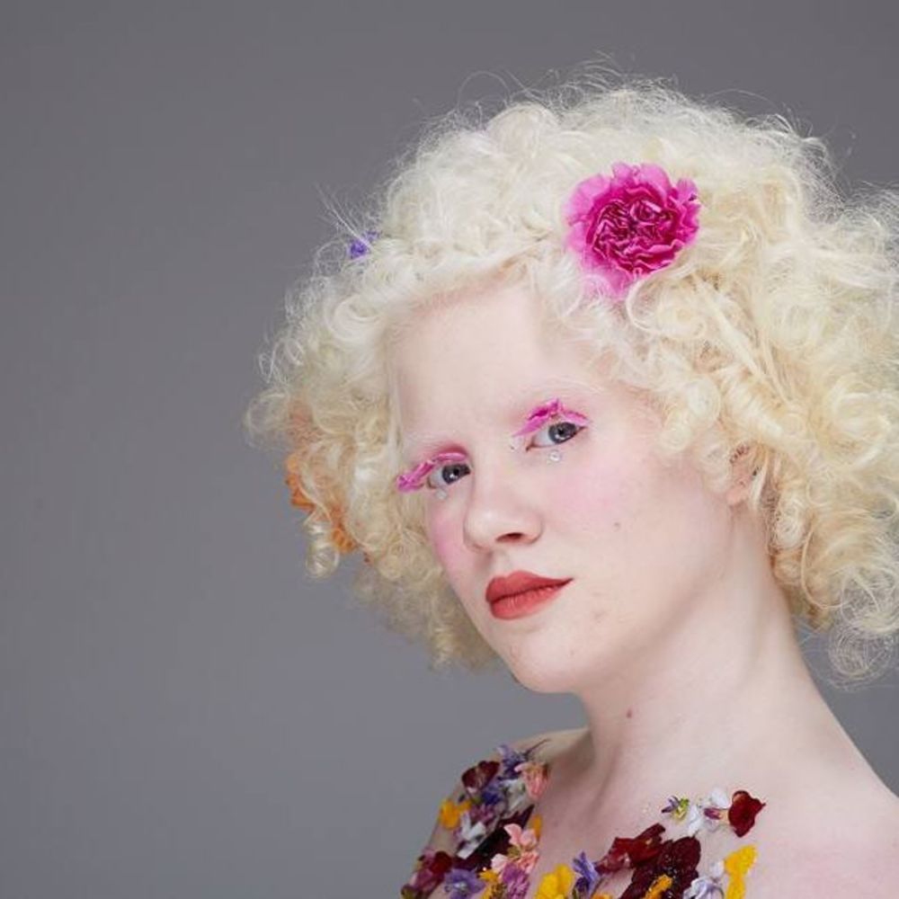 Meet your Posher, Marie